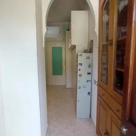 Ninfea Apartamento Minori