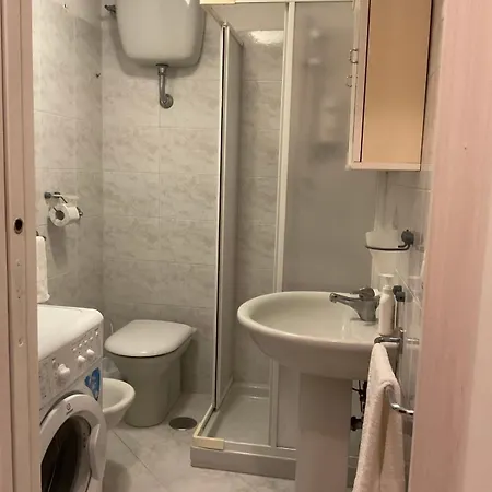 Ninfea Lägenhet Minori