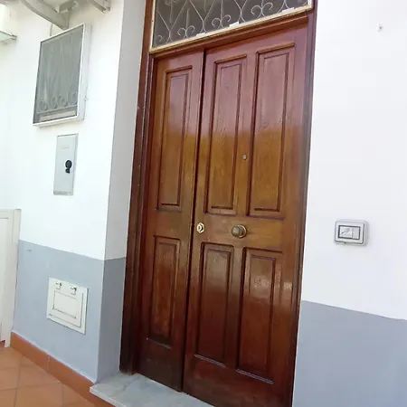 شقة Ninfea مينوري