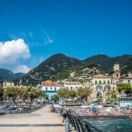 Ninfea * مينوري