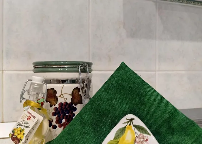 Ninfea 아파트 미노리