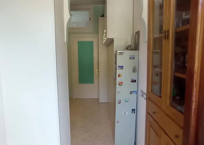 Ninfea 아파트 미노리