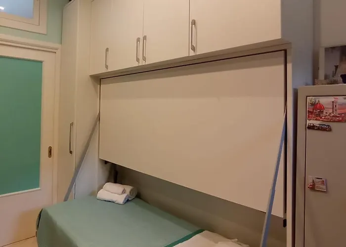 아파트 Ninfea 미노리