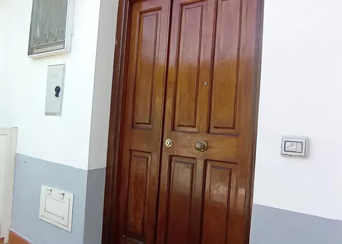 아파트 Ninfea 미노리