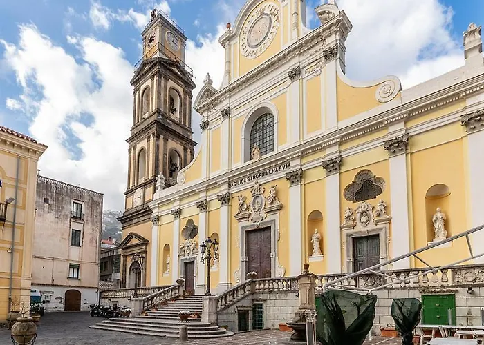 아파트 Ninfea 미노리