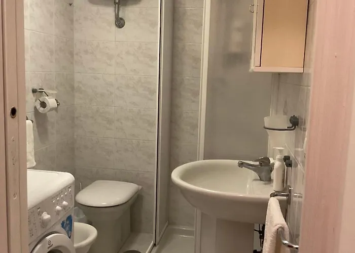 Ninfea 아파트 미노리