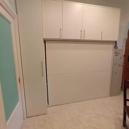 Apartament Ninfea