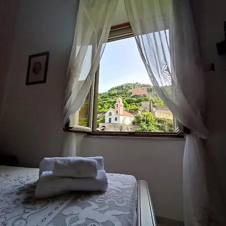 Apartament Ninfea