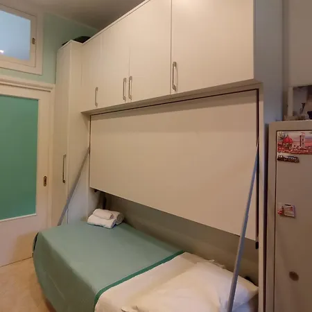 Apartment Ninfea Minori