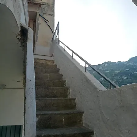 Apartment Ninfea