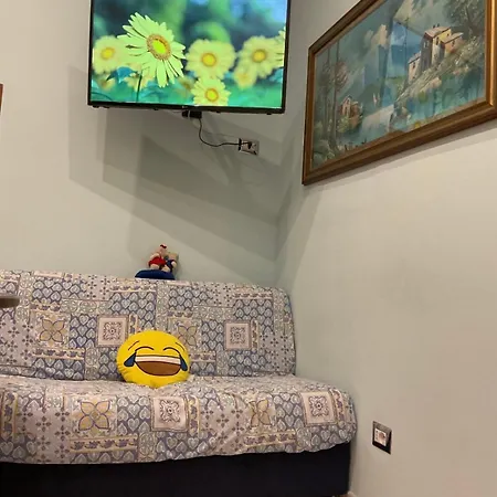 Apartment Ninfea *