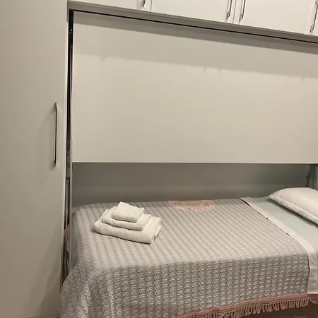 Ninfea Apartment