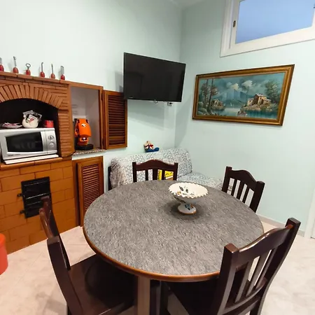 Ninfea Apartament *