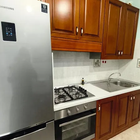 Ninfea Apartament Minori