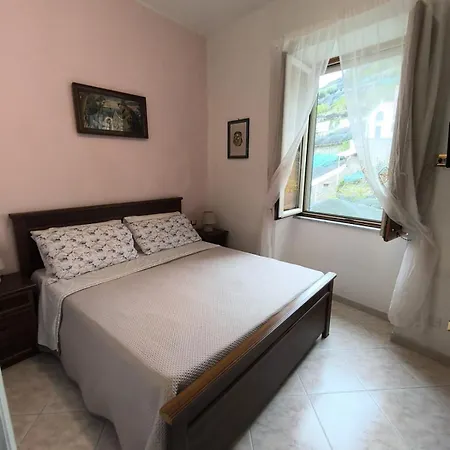 Apartament Ninfea