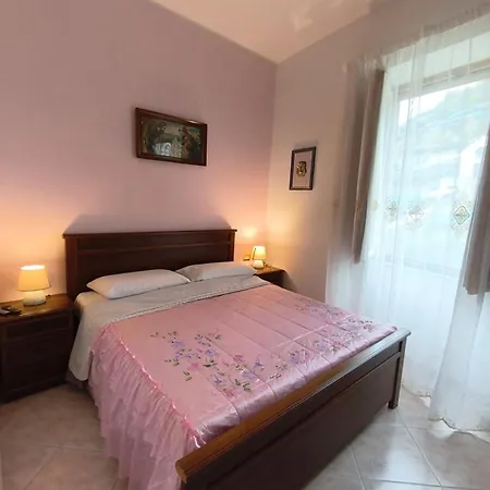 Apartament Ninfea *